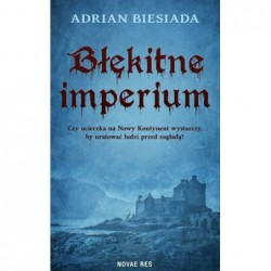 Błękitne imperium