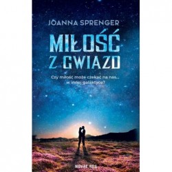 Miłość z gwiazd