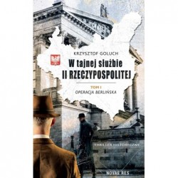 W tajnej służbie II...