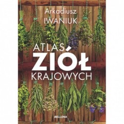 Atlas ziół krajowych