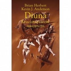 Legendy Diuny. 2. Diuna....