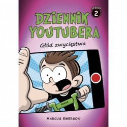 Dziennik Youtubera. Głód...