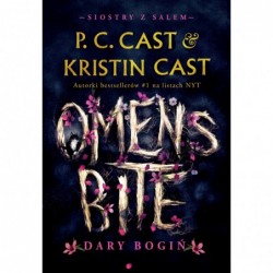 Siostry z Salem. 2. Omen’s...