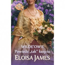 Powiedz `tak` księciu