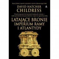 Latające bronie imperium...