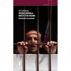 Wojna umarła, niech żyje...