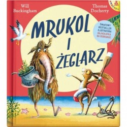 Mrukol i Żeglarz