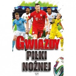 Gwiazdy piłki nożnej