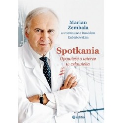 Spotkania. Opowieść o...