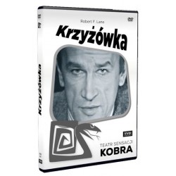 Krzyżówka (Teatr Sensacji...
