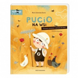 Pucio na wsi. Ćwiczenia...