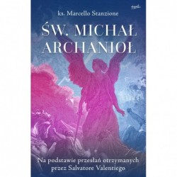 Św. Michał Archanioł. Na...