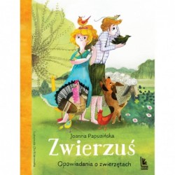 Zwierzuś, opowiadania o...