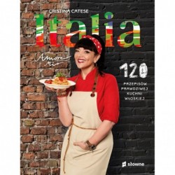 Italia. Amore mio. 120...