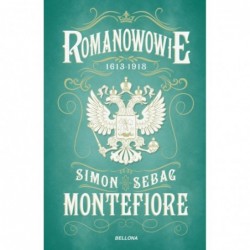 Romanowowie 1613-1918