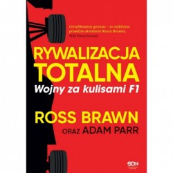 Rywalizacja totalna. Wojny...