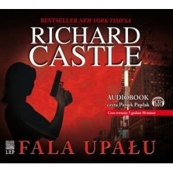 Nikki Heat. Fala Upału...