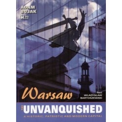 Stolica niezłomna (wersja...