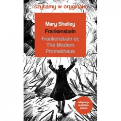 Frankenstein. Czytamy w...