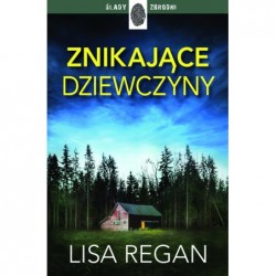 Znikające dziewczyny