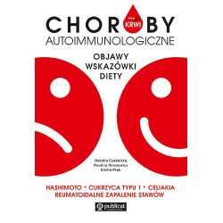 Masz to we krwi. Hashimoto,...