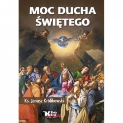 Moc Ducha Świętego