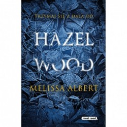 Hazel Wood