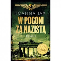 W pogoni za nazistą Tom 1