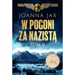 W pogoni za nazistą Tom 2