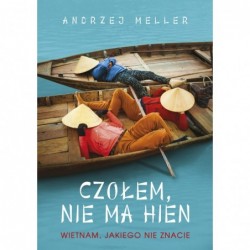 Czołem, nie ma hien....