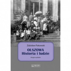 Olszowa. Historia i ludzie