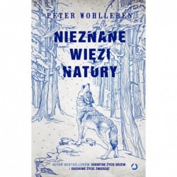 Nieznane więzi natury [wyd. 3]