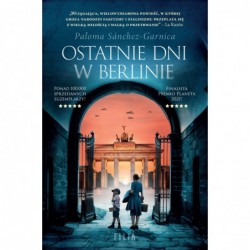 Ostatnie dni w Berlinie