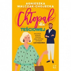 Chłopak dla teściowej