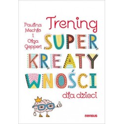 Trening superkreatywności...