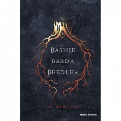Baśnie barda Beedle`a
