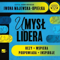 Umysł Lidera (książka audio)