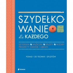 Szydełkowanie dla każdego
