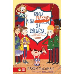 Szkoła im. św. Zgryzoty dla...