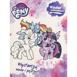 My Little Pony. Wodne...