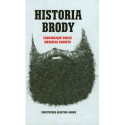 Historia brody. Zaskakujące...