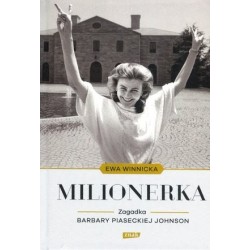 Milionerka. Zagadka Barbary...