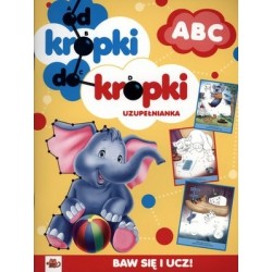Od kropki do kropki ABC...