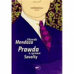 Prawda o sprawie Savolty