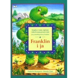 Franklin i ja