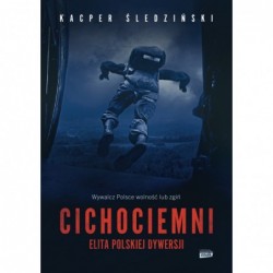 Cichociemni wyd. 2022