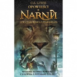 Opowieści z Narnii. Tom 1....