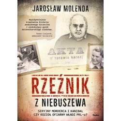 Rzeźnik z Niebuszewa....