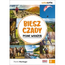 Bieszczady pełne wrażeń....