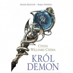 Król Demon. Cykl Siedem...
